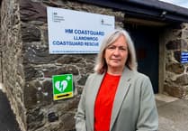 UK Government reverses decision on coastguard volunteer payments