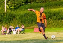 Trundle adds spark to Talybont homecoming