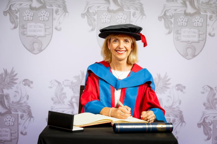 UOL Summer 2026 Graduations 17th July 10am