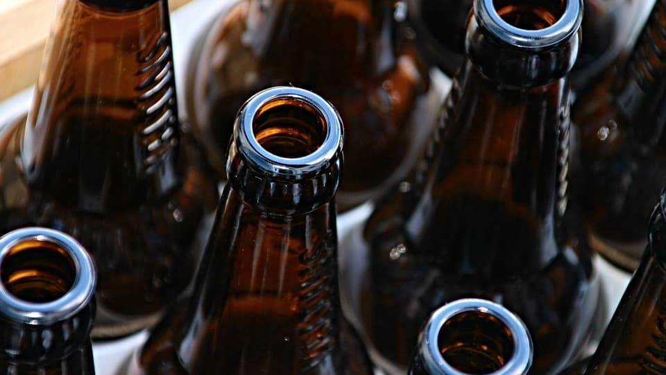 Welsh Government appoints company to run bottle deposit scheme