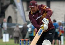 Dolgellau made to pay after mid-innings collapse