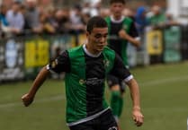 Hughes hits late winner as Aberystwyth edge Guilsfield