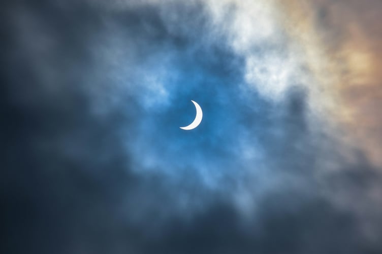 Eclipse
