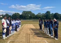 Talybont Rachels take giant stride towards title