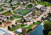 Hafan y Môr Holiday Park retains AA 5-Star award