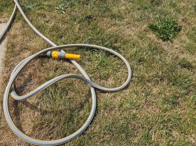 hosepipe