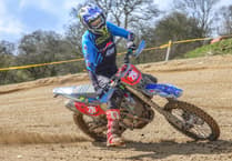 Brechfa ready for British Enduro showdown