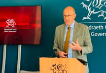 Patrick O'Brien: Half-baked notions of Weslh food security from Cardiff Bay