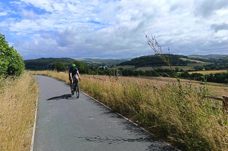 Active travel