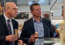 Welsh Government announces new food strategy
