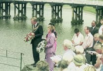 Memorial to be held to mark 60th anniversary of boat disaster