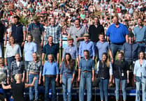 Farmers’ choir releases new single