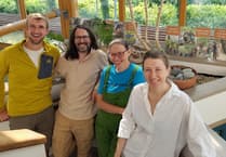 Stunning rural hot-desking hub celebrates 10-years as it seeks new members