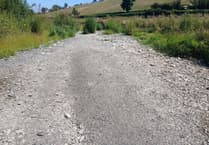 Drought declared across much of Wales