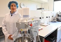 New nutrient-rich protein powders being developed at Aberystwyth University
