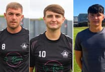Pwllheli add experience and youth in triple deal