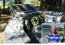 Man whose mother died in Penmaenpool disaster marks 60th anniversary