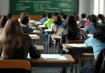 Concern over £11m spend on supply teachers in Powys schools over last four years