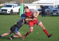 Pembroke RFC hits Platinum and gears up for big party
