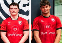 Caio James named in World Rugby Junior Championship team of the tournament