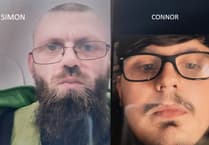 Help needed: Two men missing in Pwllheli
