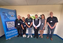 College group with Gwynedd site leads free prostate cancer screening tests