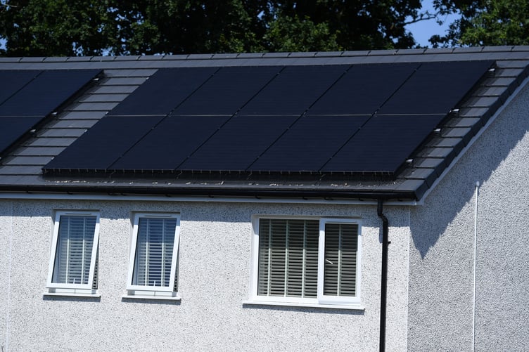 The Welsh Government will invest £17 million in home energy upgrades
