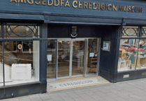 Museum shop will host spooky events as repair work continues