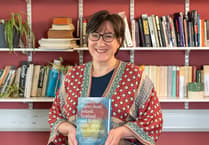 Aberystwyth academics collaborate on women's poetry anthology
