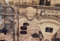 106-year-old shop gets a new lease of life as cafe owner takes over beloved store