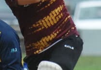 Dolgellau's cricket defeat at St Asaph