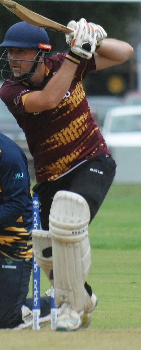 Rob Humphreys
