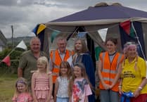 Crowning of Borth Carnival Queen kicks off fortnight of events