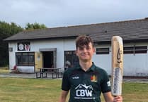 Aberystwyth victorious at Llantwit Major