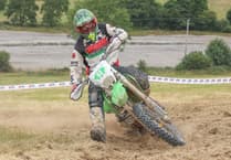 Dyfed Dirt Bike Club hosts Enduro Championship