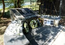MP's tribute to Penmaenpool disaster victims