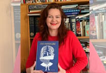 A book for all-age girls: Caryl Lewis on new fairytales and keeping girls "fearless"