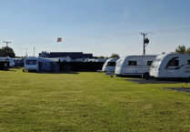 Abersoch caravan site which operated without permission refused certificate again
