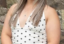 Gwynedd's Lora Pritchard is RWAS Student of the Year