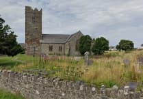 Gwynedd Council issues fines for fly-tipping at cemetery