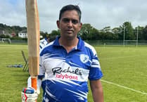 Talybont Rachels dominant in title race win