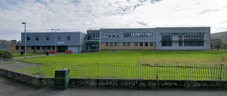 Ysgol Glan y Mor Pwllheli