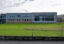 Pwllheli school has made 'sufficient progress' on teaching and attendance concerns