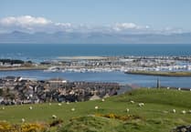 Plans for business units at old Pwllheli sailing club building