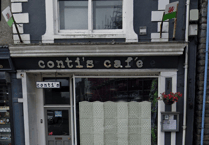 Historic Lampeter cafe to close its doors for the last time
