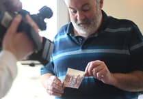 Eisteddfod: Ceredigion farmers launch film on their struggles mental health