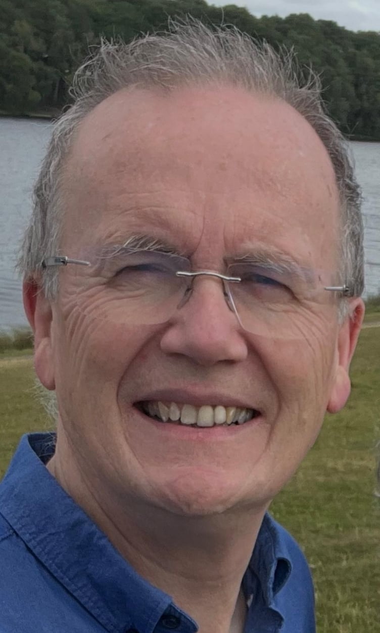 Islwyn Evans