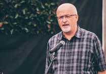 Eisteddfod: Honour of a lifetime to be 2026 chairman