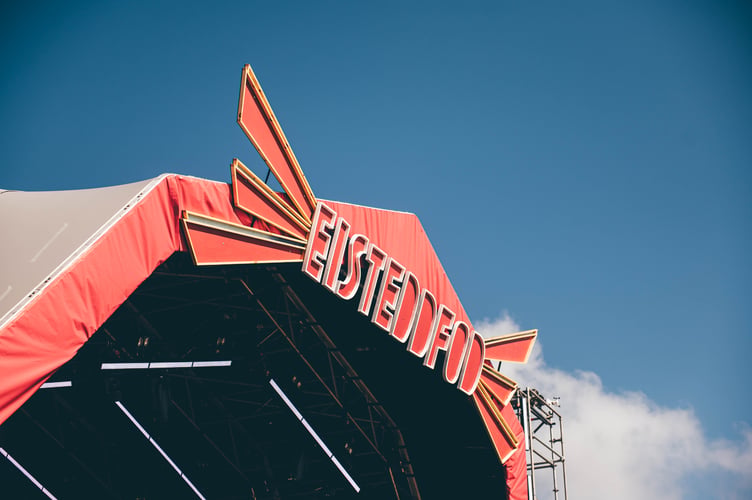 Eisteddfod Y Garreg Las 2026