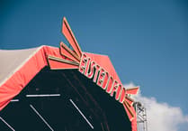 Eisteddfod: The pictures making the news